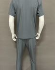 Modern Chic Extended Scrubs