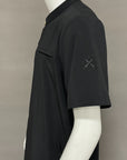 Relaxed Fit Extended Scrubs
