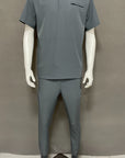 Classic Comfort Extended Scrubs