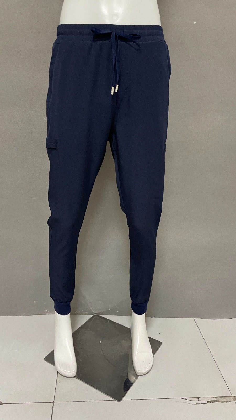 Classic Comfort Extended Scrubs