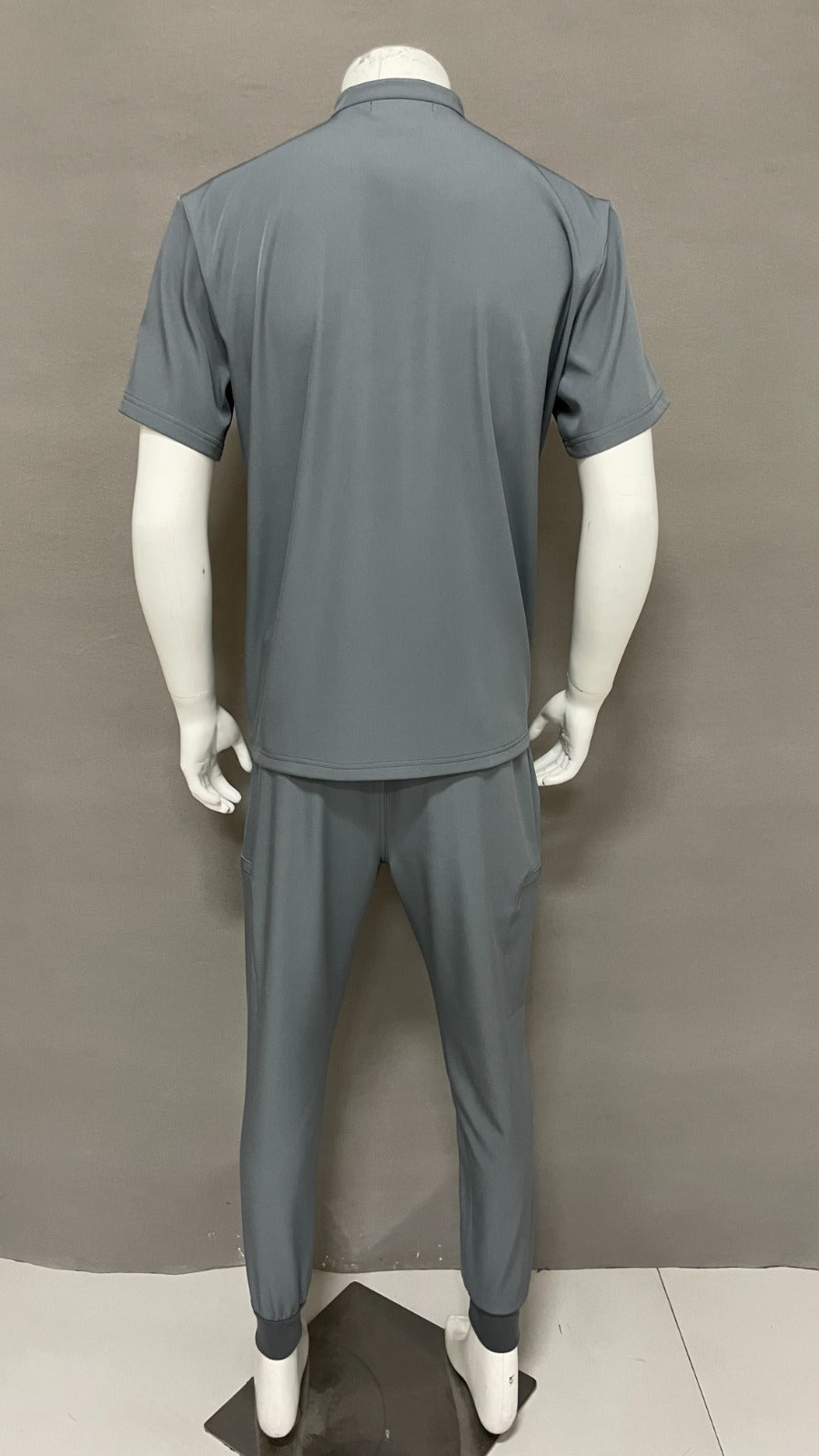 Modern Chic Extended Scrubs