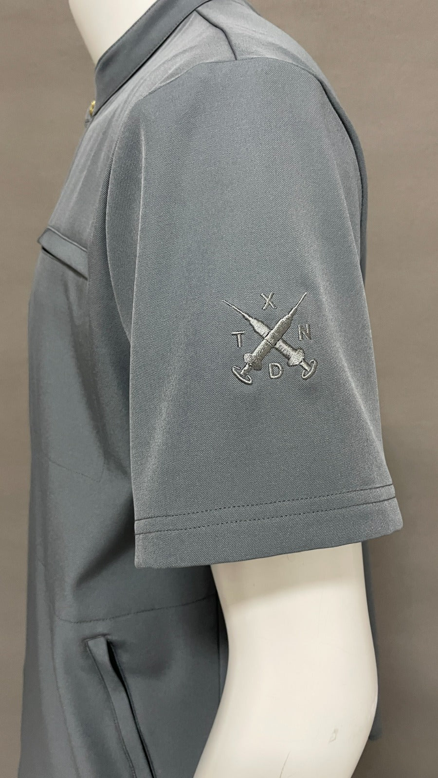 Classic Comfort Extended Scrubs