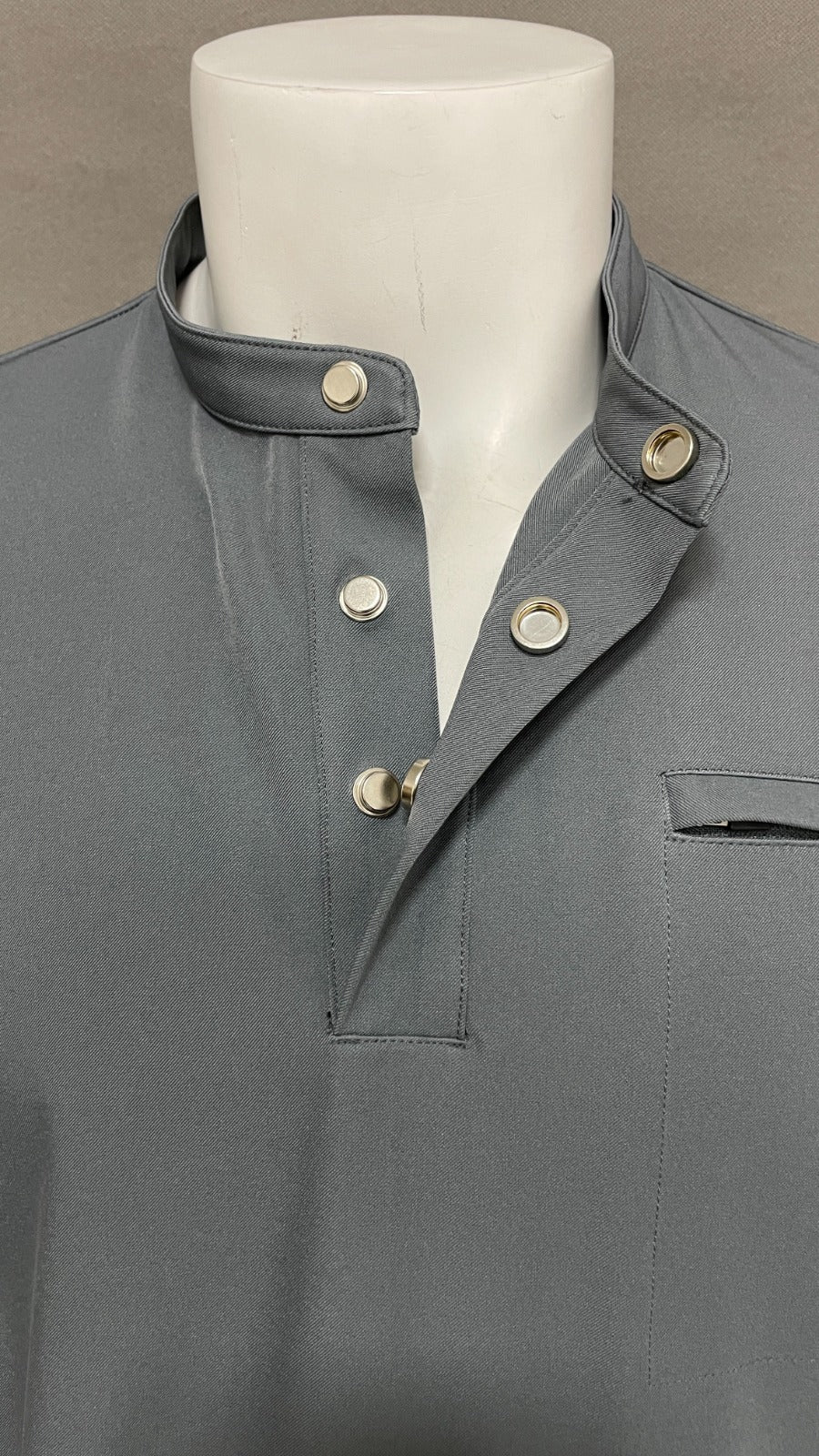 Classic Comfort Extended Scrubs