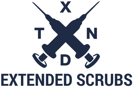 Extended Scrubs