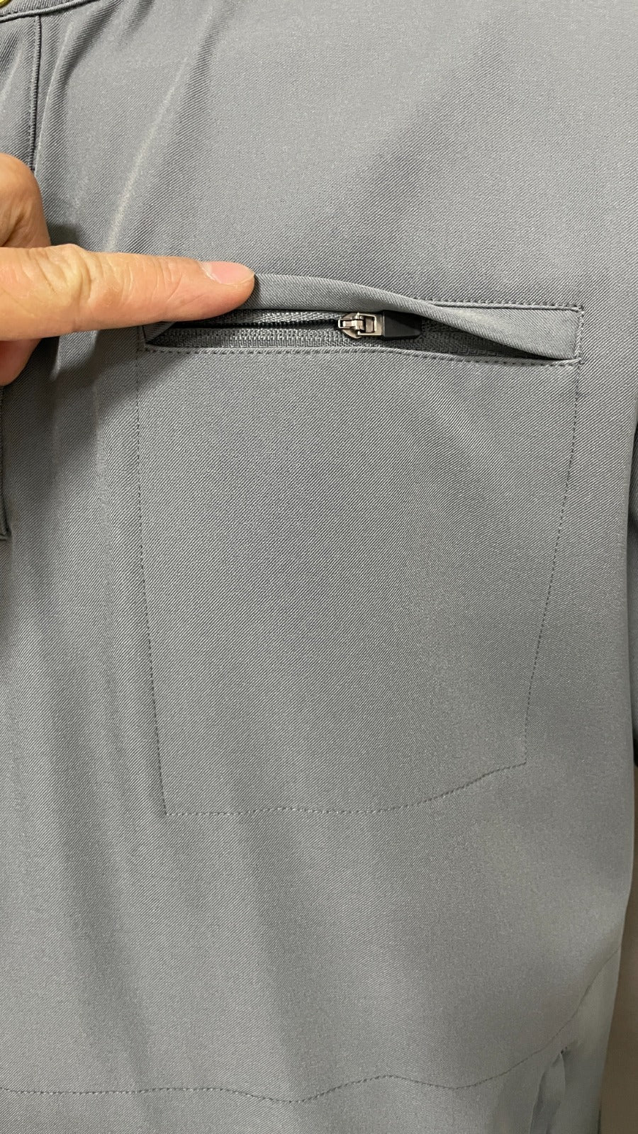 Classic Comfort Extended Scrubs