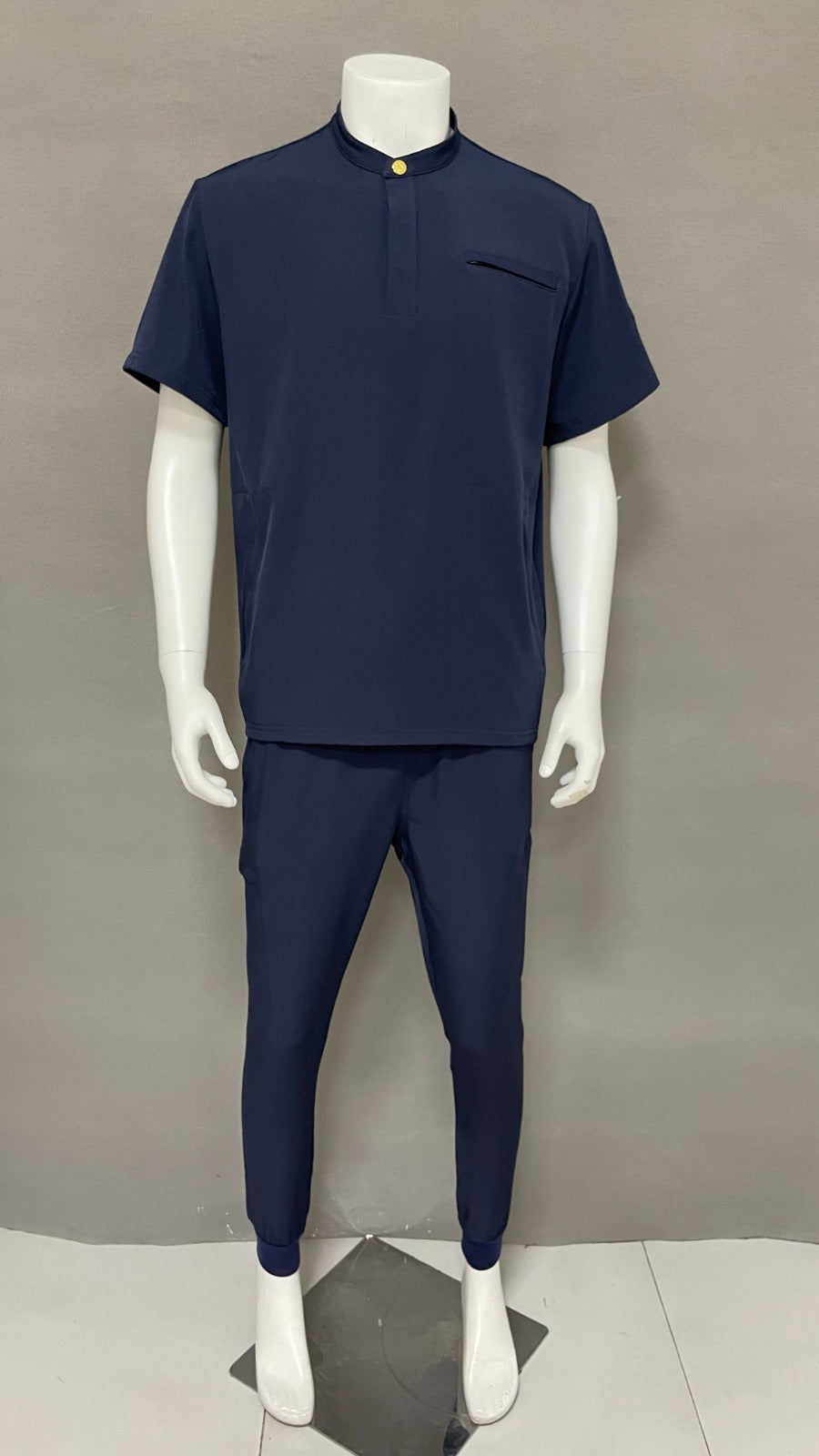 Classic Comfort Extended Scrubs