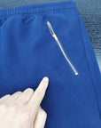 Sleek Professional Extended Scrubs