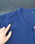 Sleek Professional Extended Scrubs