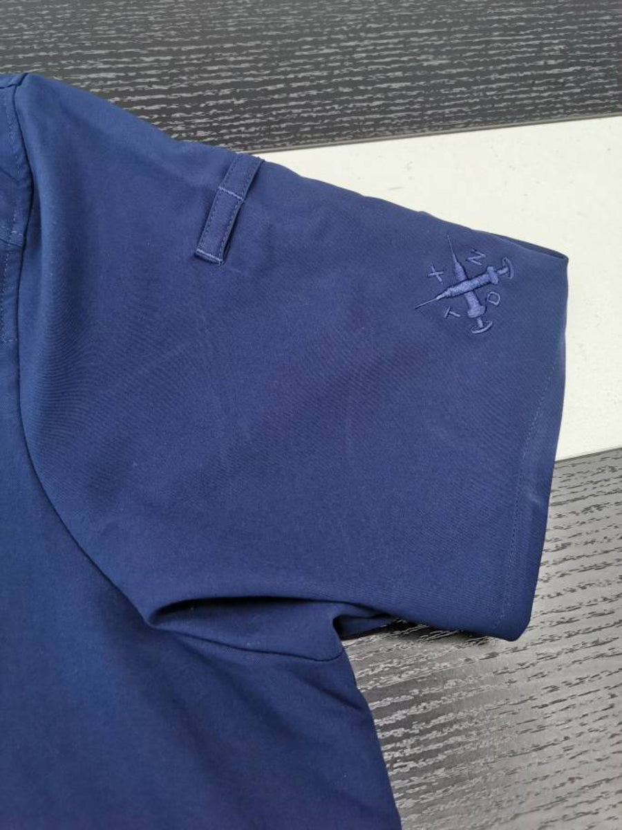 Sleek Professional Extended Scrubs