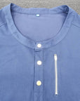 Sleek Professional Extended Scrubs