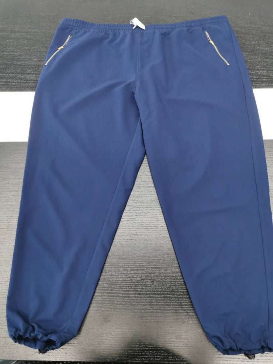 Sleek Professional Extended Scrubs