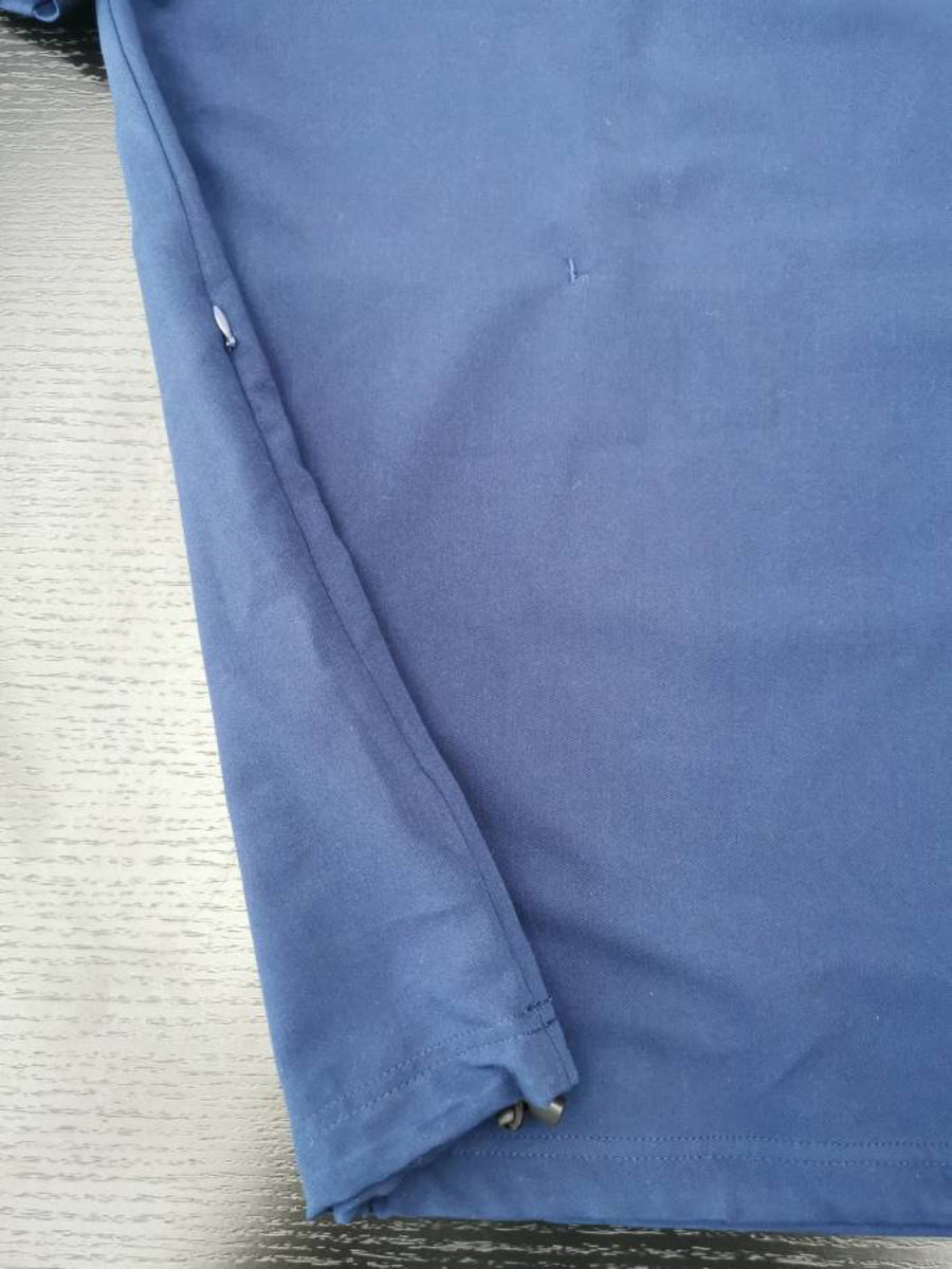 Sleek Professional Extended Scrubs